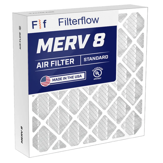 20x20x4 Furnace Filter