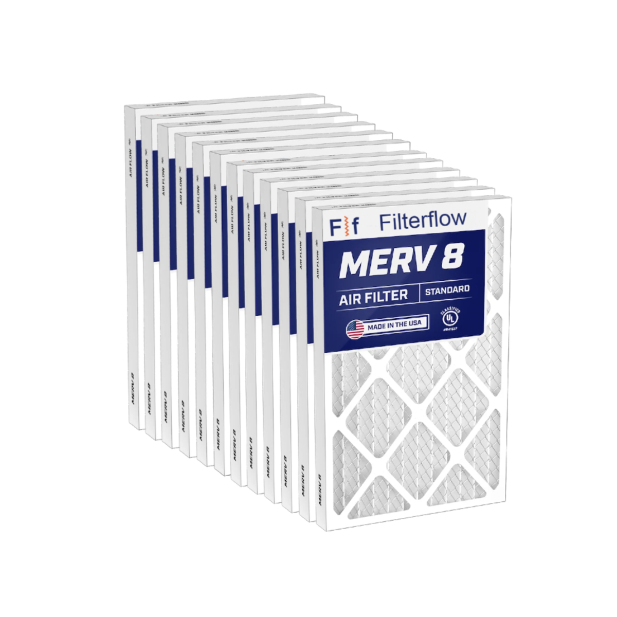 16x30x1 Furnace Filter