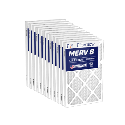 16x30x1 Furnace Filter