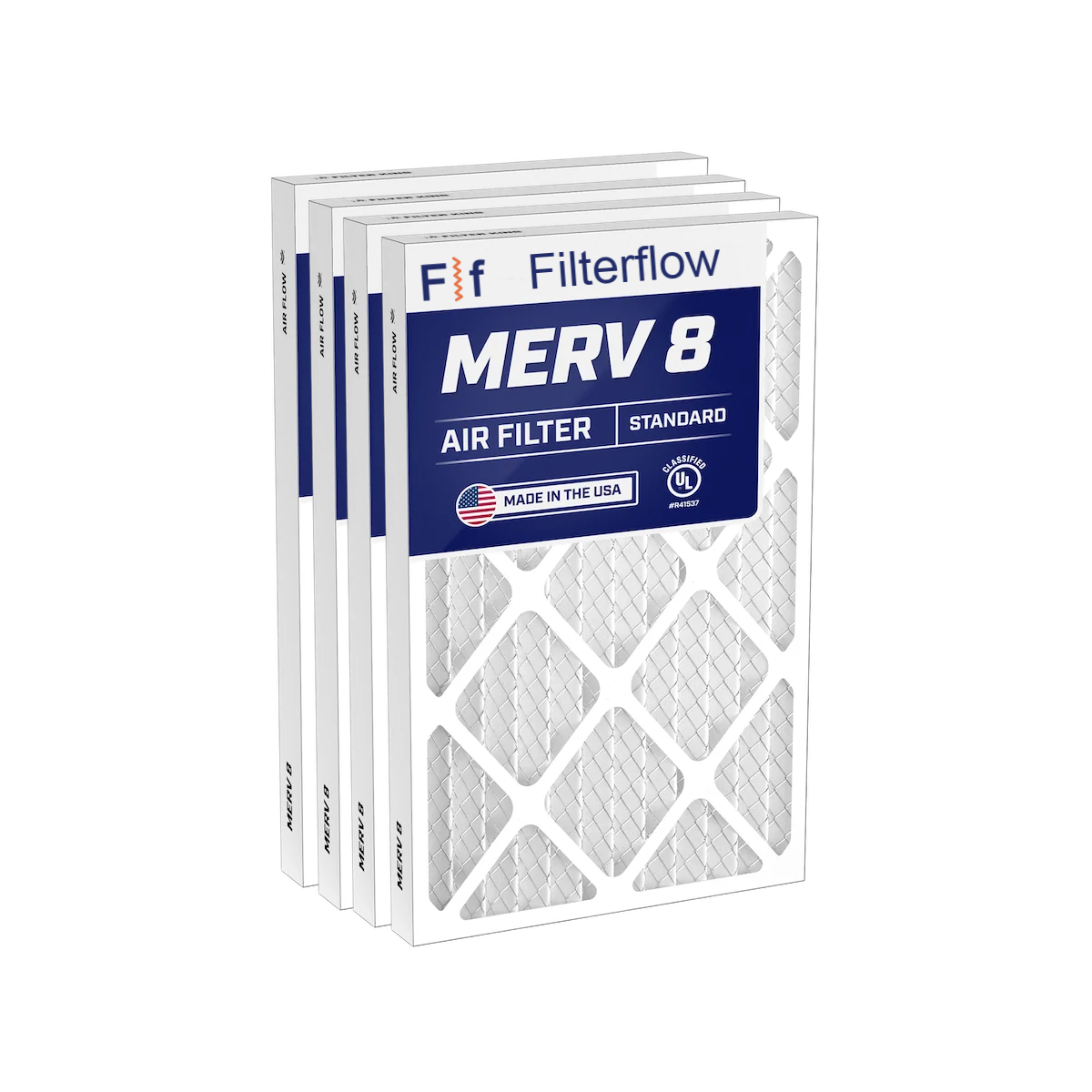 16x30x1 Furnace Filter