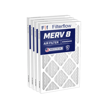 16x30x1 Furnace Filter
