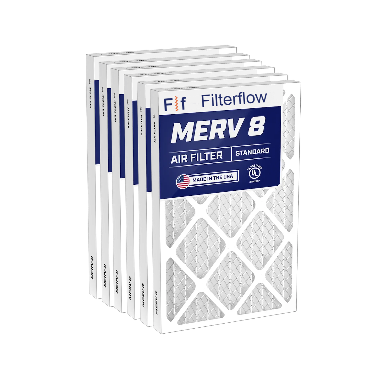 16x30x1 Furnace Filter