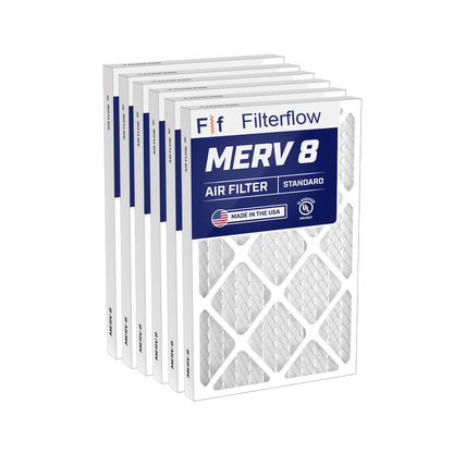 16x30x1 Furnace Filter