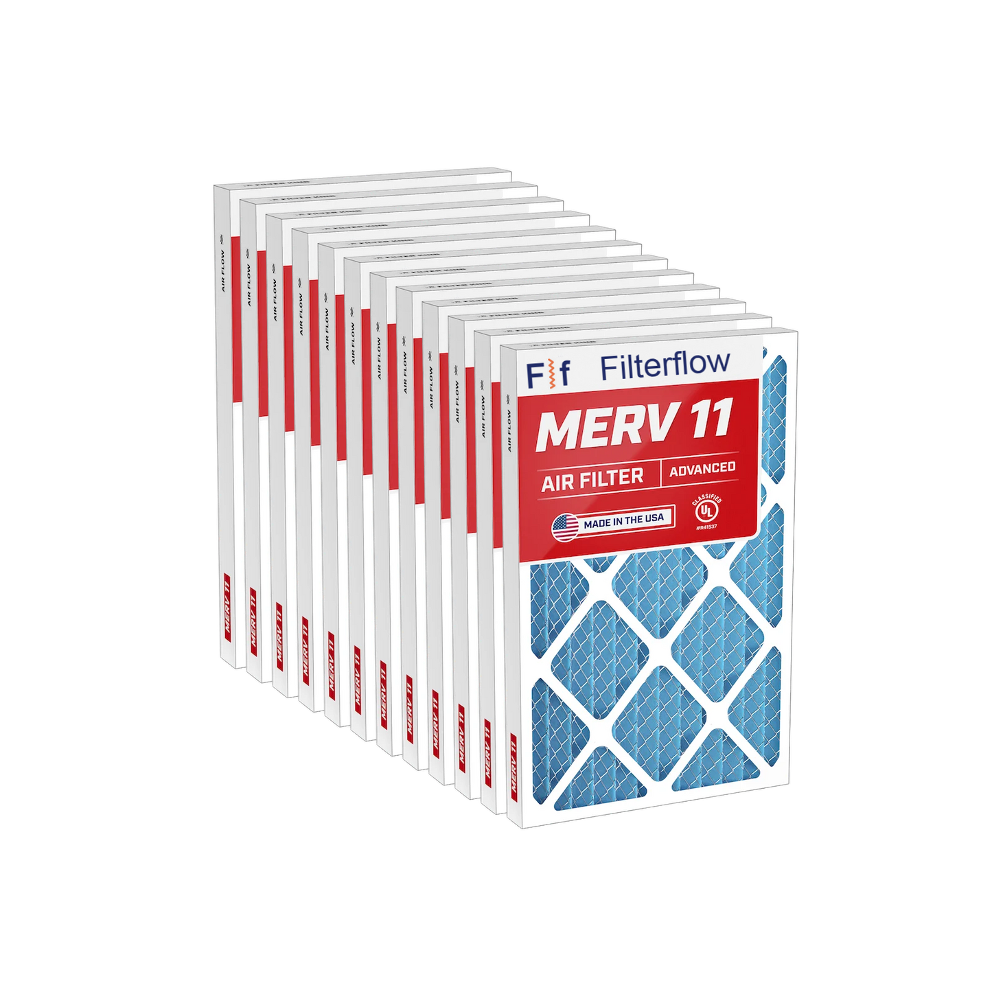 16x30x1 Furnace Filter