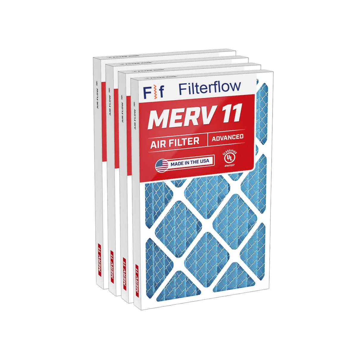 16x30x1 Furnace Filter