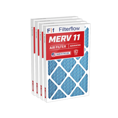 16x30x1 Furnace Filter