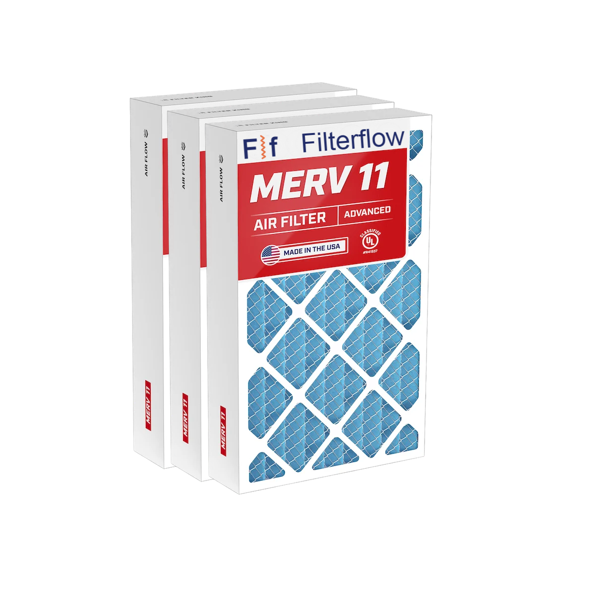20x25x4 Furnace Filter