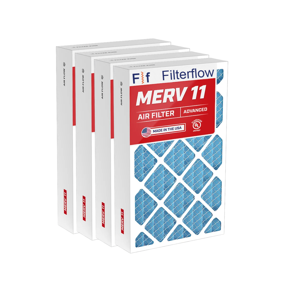 20x25x4 Furnace Filter