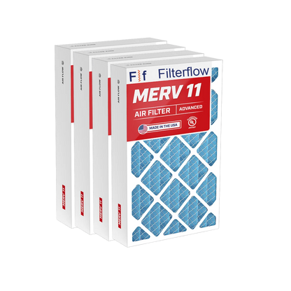 20x25x4 Furnace Filter