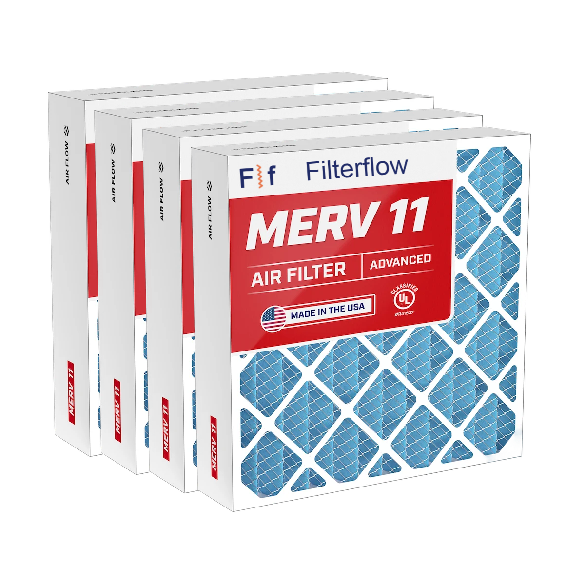 20x20x4 Furnace Filter