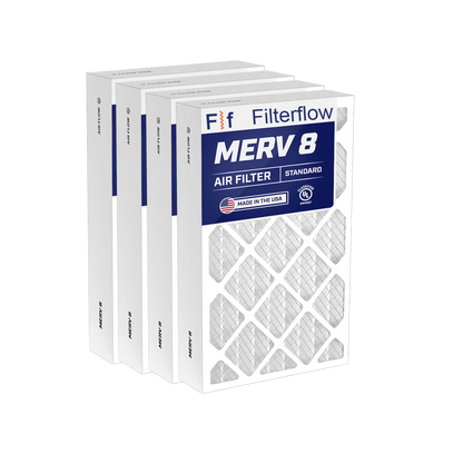 20x25x4 Furnace Filter