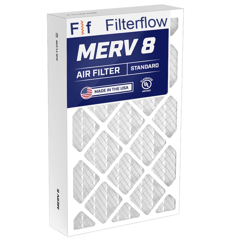 20x25x4 Furnace Filter