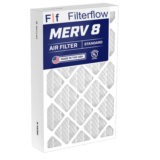16x25x4 Furnace Filter