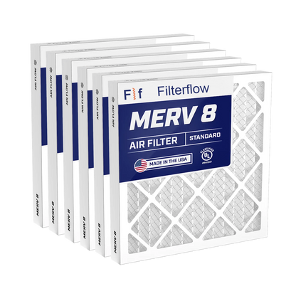 24x24x1 Furnace Filter